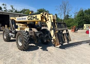 2019 Gehl RS10-55-4