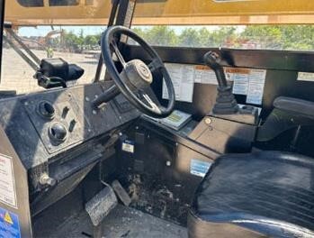 2019 Gehl RS10-55-5