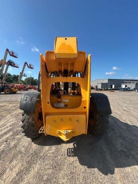 2019 JCB 509-42-2