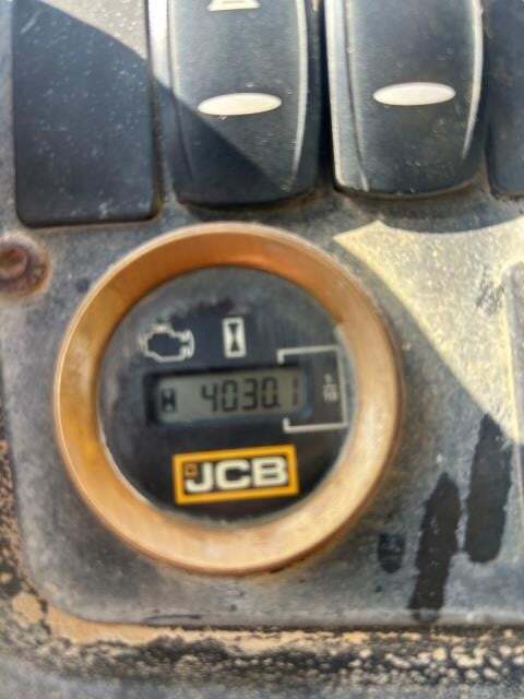 2019 JCB 509-42-5