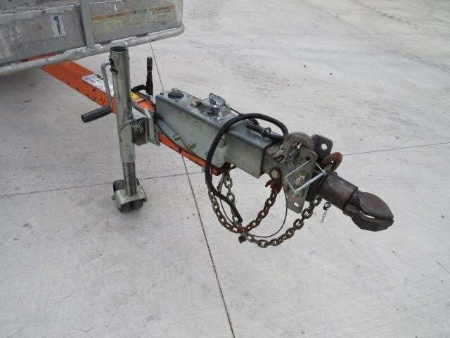 2019 JLG T350-21