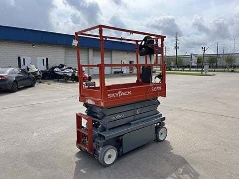 2021 Skyjack SJ3219-5