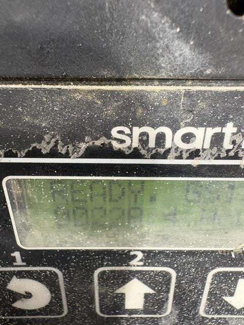 2018 Genie GS-1930-10