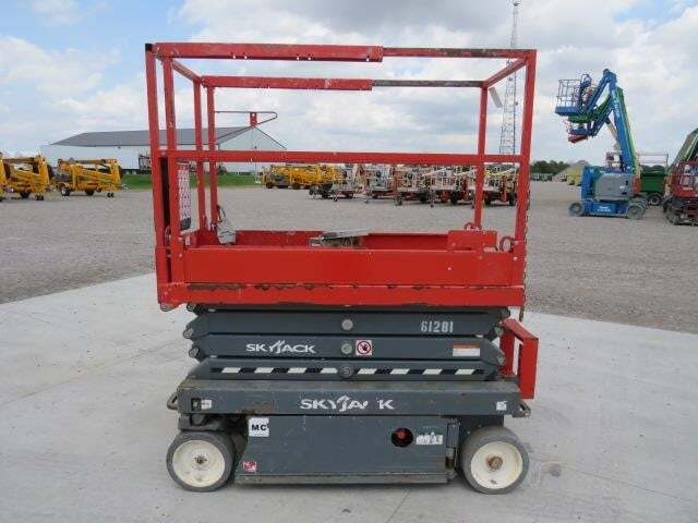2020 Skyjack SJ3219