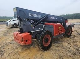 2019 Skyjack SJ1056 TH-3