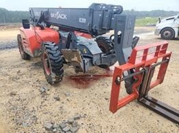 2019 Skyjack SJ1056 TH-4
