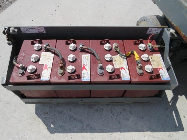 2020 Skyjack SJ3219-13