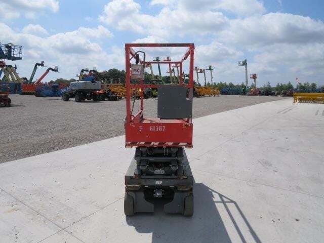 2020 Skyjack SJ3219-3