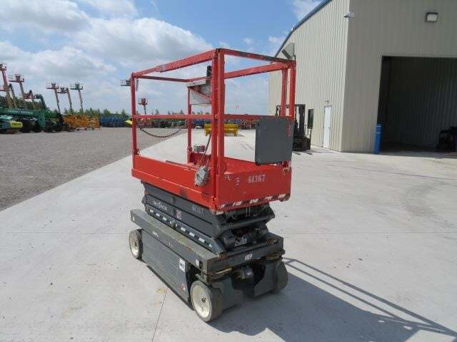 2020 Skyjack SJ3219-4