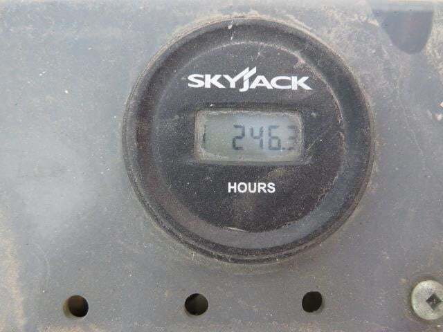 2020 Skyjack SJ3219-18