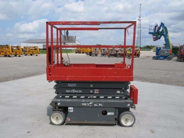 2020 Skyjack SJ3219