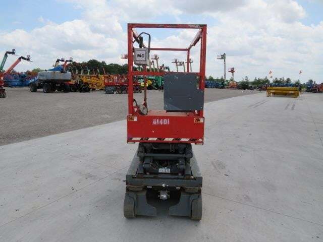 2020 Skyjack SJ3219-3