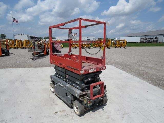 2020 Skyjack SJ3219-8