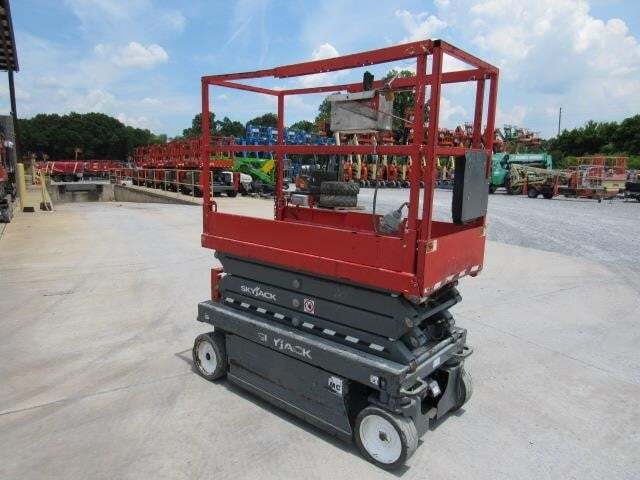 2020 Skyjack SJ3219-4