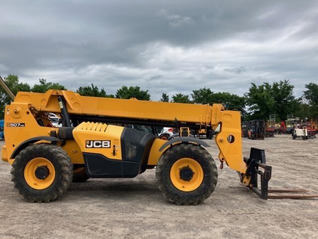 2019 JCB 507-42-3