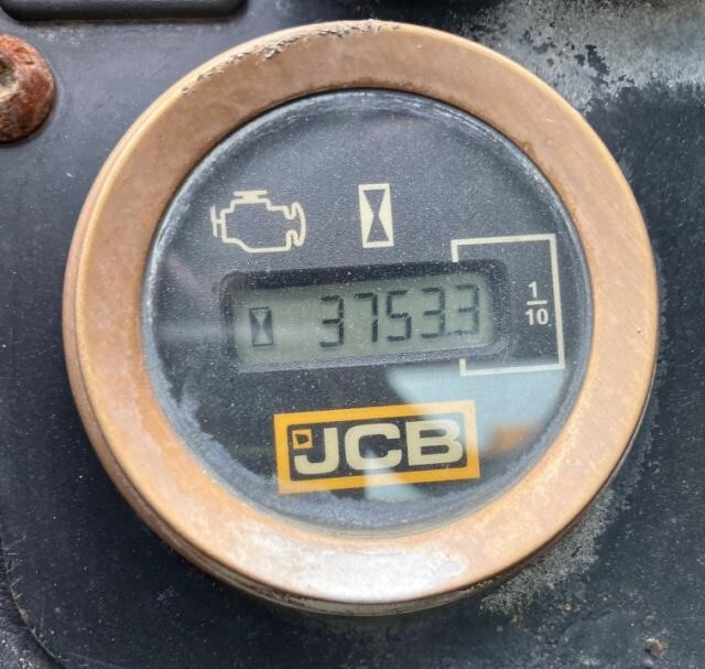 2019 JCB 507-42-5