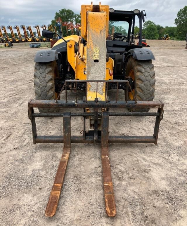 2019 JCB 507-42-2