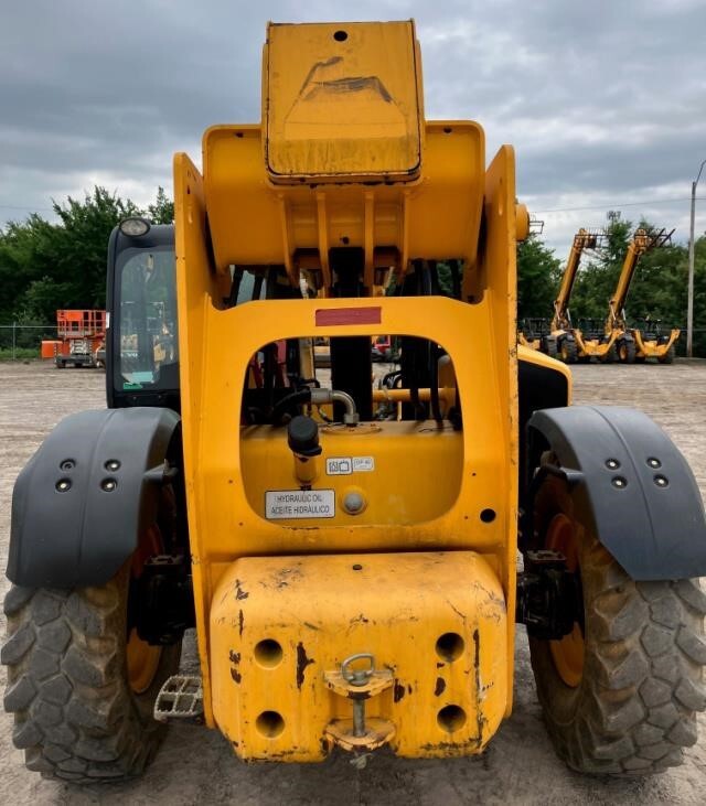 2019 JCB 507-42-4