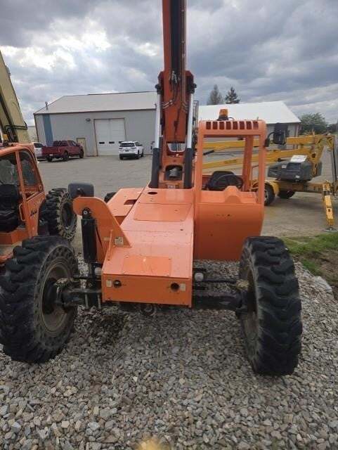 2019 SkyTrak 6036-2