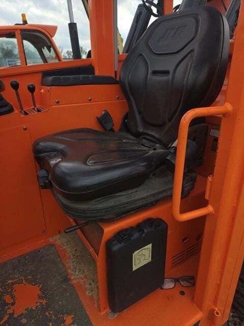 2019 SkyTrak 6036-5