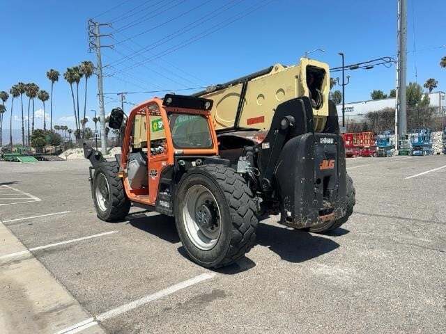 2016 JLG 1255-3