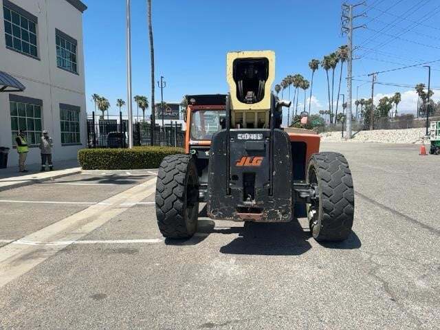 2016 JLG 1255-4