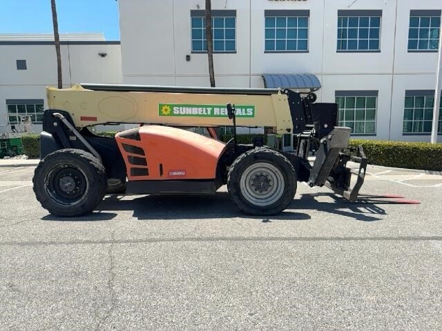 2016 JLG 1255-6