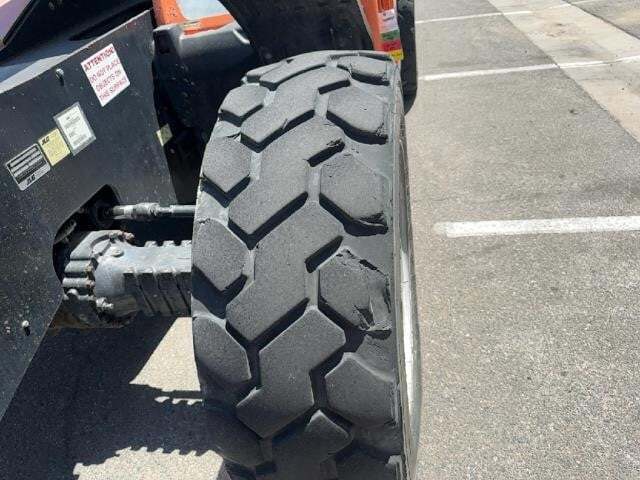 2016 JLG 1255-9