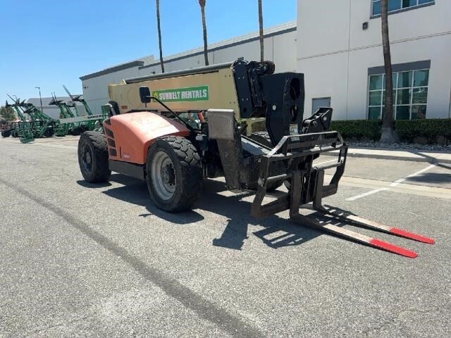 2016 JLG 1255-7