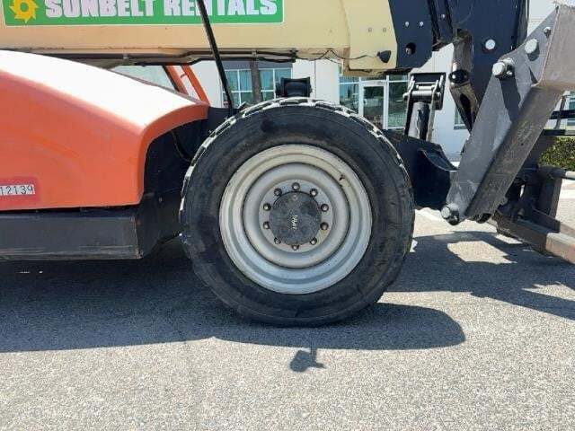 2016 JLG 1255-10