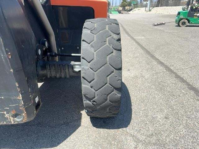 2016 JLG 1255-13