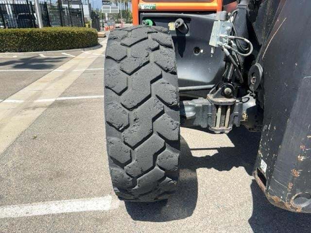 2016 JLG 1255-15