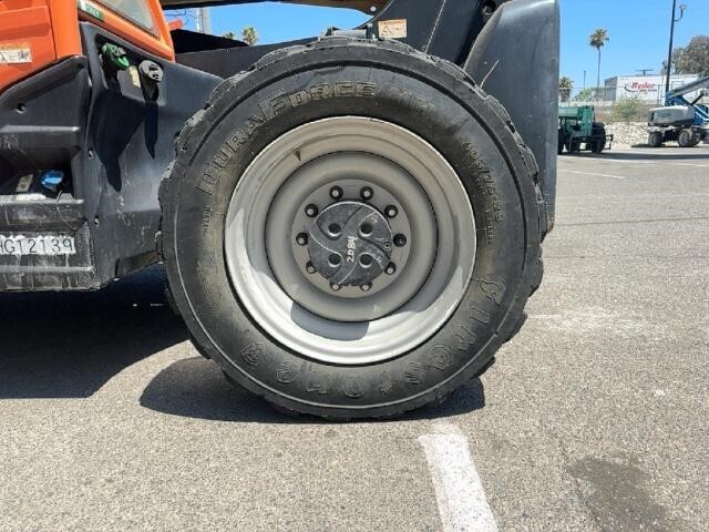 2016 JLG 1255-14