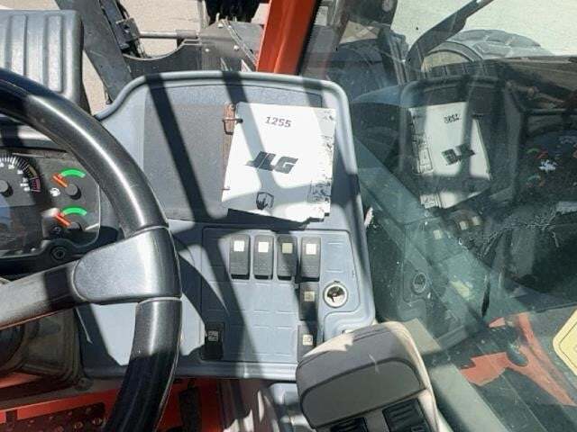 2016 JLG 1255-21