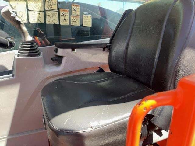 2016 JLG 1255-19