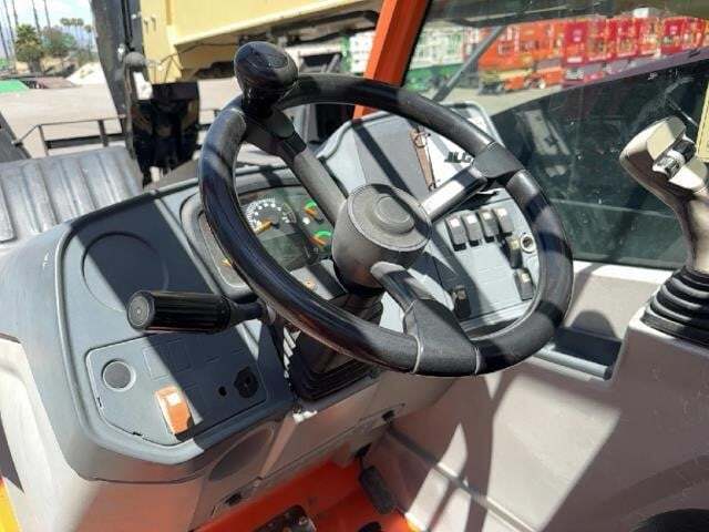 2016 JLG 1255-20