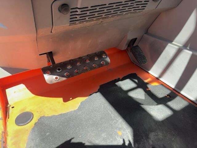 2016 JLG 1255-23