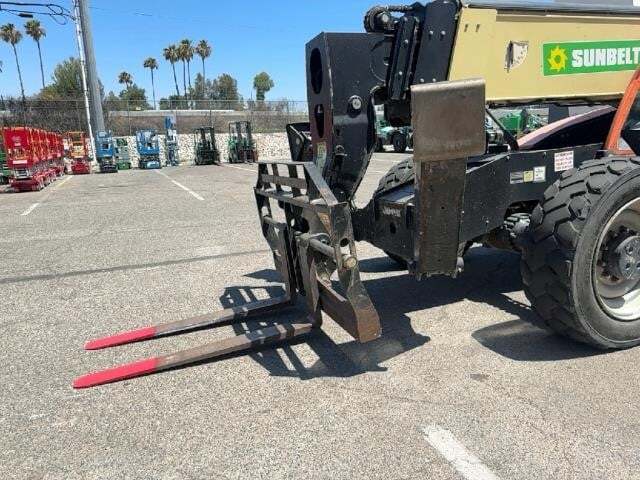 2016 JLG 1255-25