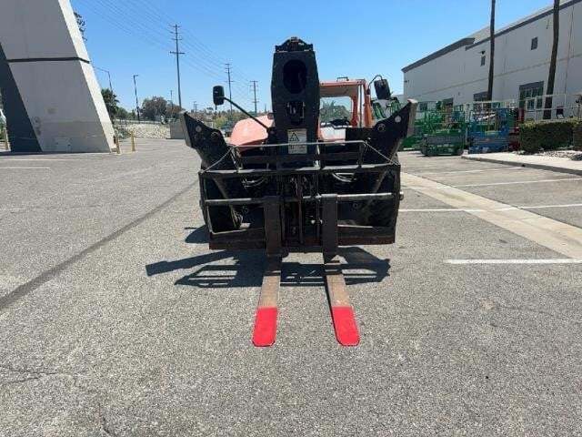 2016 JLG 1255-26