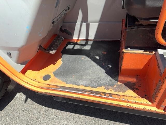 2016 JLG 1255-24