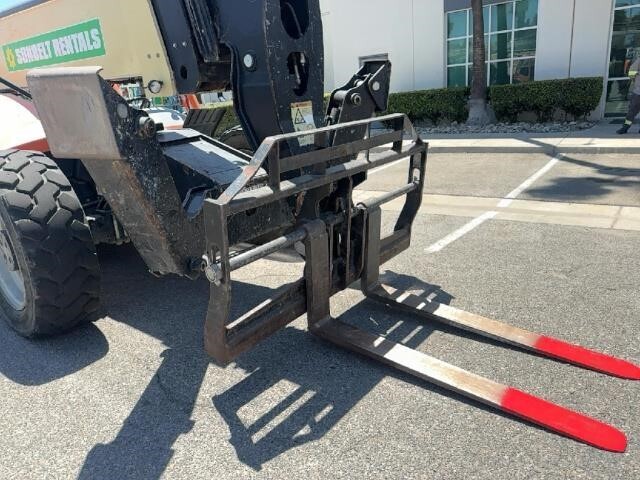 2016 JLG 1255-28