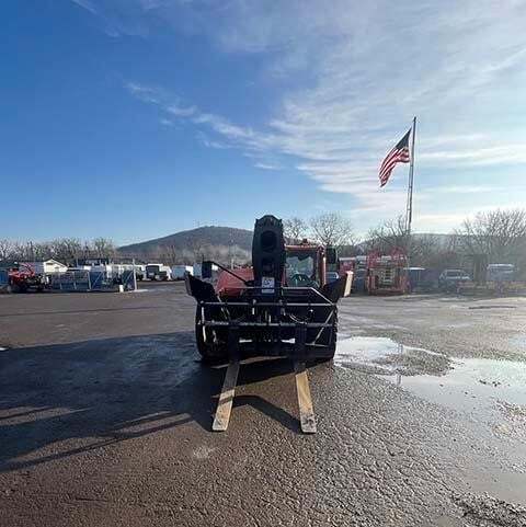 2019 JLG 1055-3