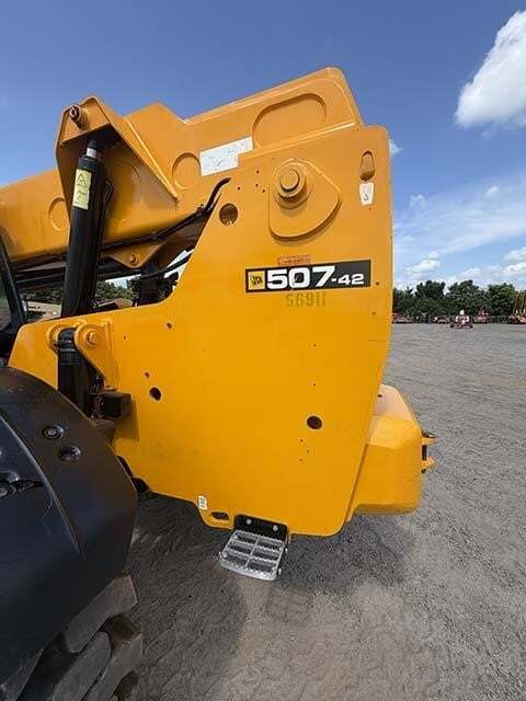 2019 JCB 507-42-4