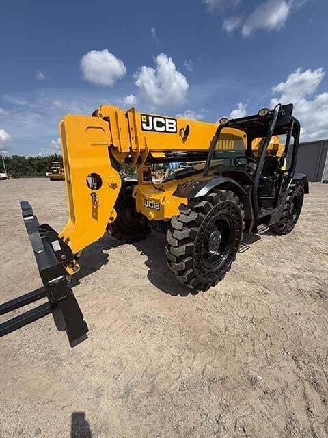 2019 JCB 507-42-3