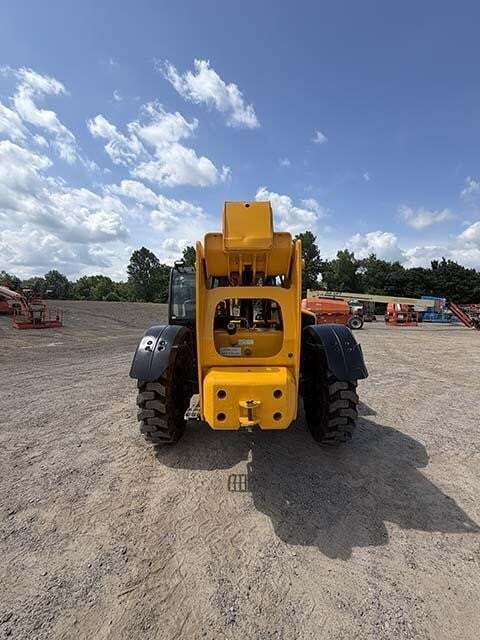 2019 JCB 507-42-5
