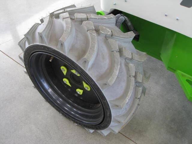 2026 Niftylift SP34 4x4-13