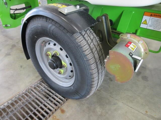 2026 Niftylift TM42T-11