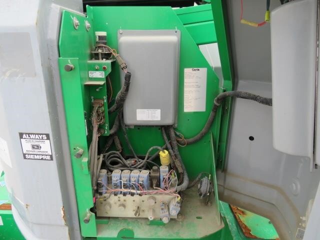 2017 Genie Z-34/22 N-15