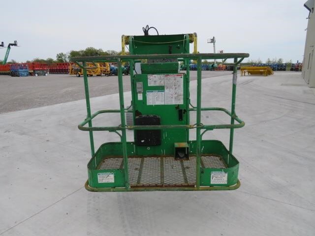 2017 Genie Z-34/22 N-17