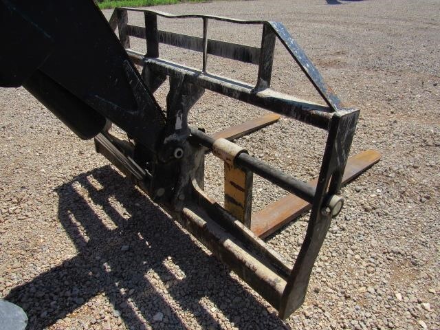2019 SkyTrak 6036-9